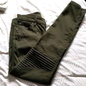 Prana moto pant